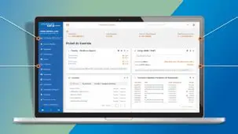 Acesso digital ao Gerenciador Caixa Empresas